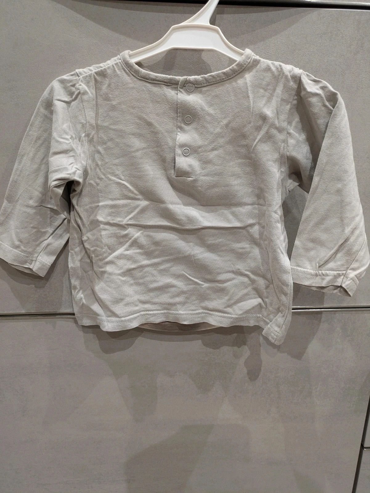 Tee shirt 18 maanden – photo 3